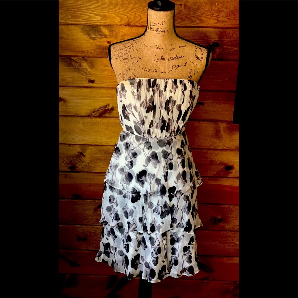 White House Black Market Dress